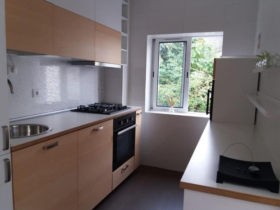 Krisapartments 2 Porto Zewnętrze zdjęcie