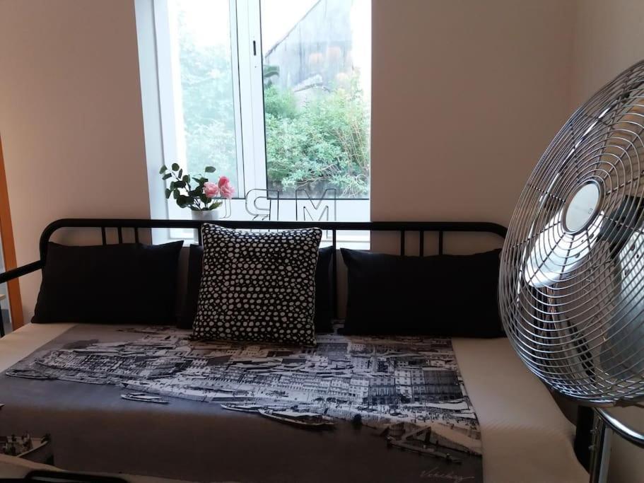 Krisapartments 2 Porto Zewnętrze zdjęcie